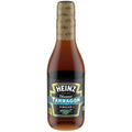 Heinz Tarragon Sauce Vinegar Bottle, 355 Milliliter — 12 Per Case
