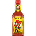 Heinz 57 Steak Sauce, 10 Ounce — 12 Per Case