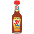 Heinz 57 Steak Sauce Bottle, 5 Ounce — 12 Per Case