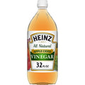 Heinz Apple Cider Vinegar Bottle, 946 Milliliter — 12 Per Case