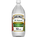 Heinz Distilled White Vinegar Bottle, 946 Milliliter — 12 Per Case
