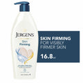 Jergens Skin Firming Lotion, 16.8 oz — 4 Per Case