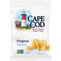 Cape Cod Original Potato Chips, 2 Ounce — 6 Per Case