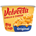 Velveeta Single Serve Convenience Meals Original, 5 Ounce — 8 Per Case