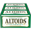 Altoids Spearmint Single, 1.76 Ounce — 12 Per Case