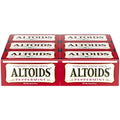 Altoids Single Peppermints, 1.76 Ounce, 12 Per Pack — 12 Per Case