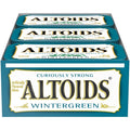 Altoids Wintergreen, 1.76 Ounce — 12 Per Case
