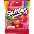 Skittles Original Pack Gummies, 5.8 Ounce — 12 Per Case