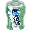 Orbit White Sugar Free Sweet Mint Gum, 40 Piece — 24 Per Case