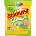 Starburst Gummies Sours Peg Pack, 5 Ounce — 12 Per Case