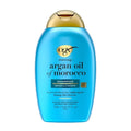 OGX Argan Oil Moroccan Shampoo, 385 Milliliter — 4 Per Case