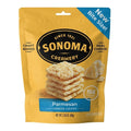 Sonoma Creamery Crisps Parmesan Crisps, 2.25 Ounce — 6 Per Case