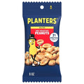 Planters Big Bag Dry Roasted Peanuts, 6 Ounce — 12 Per Case