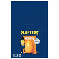 Planters Honey Roasted Peanut, 2.5 Ounce — 45 Per Case