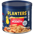 Planters Cocktail Peanuts, 12 Ounce — 12 Per Case