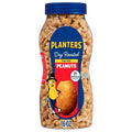 Planters Dry Roasted Peanut, 16 Ounce — 12 Per Case