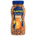 Planters Dry Honey Roasted Peanut, 16 Ounce — 12 Per Case