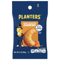 Planters Honey Roasted Cashews, 3 Ounce — 12 Per Case