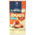 Planters Nut Duos Buffalo Cashew Ranch Almond, 2 Ounce — 60 Per Case