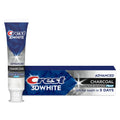 Crest 3D White Charcoal, 3.3 oz — 24 Per Case