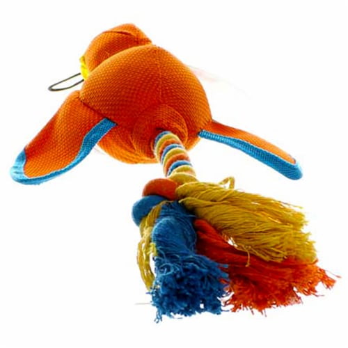 Hartz Nose Divers Dog Toy 1 ct — Case of 24