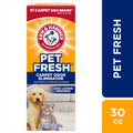 A&H Carpet Deodorizer Pet Fresh, 30 oz — 6 Per Case