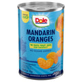 Dole Mandarin Oranges In Juice, 15 Ounce — 12 Per Case