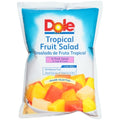 Dole Tropical Fruit Salad In Juice, 81 Ounce — 6 Per Case