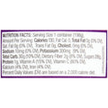 Dole Tropical Fruit In Juice, 7 Ounce — 12 Per Case