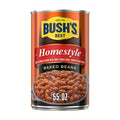 Bush's Best Homestyle Baked Beans, 55 Ounce — 6 Per Case