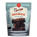 Bob's Red Mill Brownie Mix, 14 Ounce — 4 Per Case