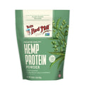 Bob's Red Mill Hemp Protein Powder, 16 Ounce — 4 Per Case