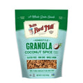 Bob's Red Mill Coconut Spice Granola, 11 Ounce — 6 Per Case