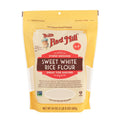 Bob's Red Mill Rice Flour Sweet White, 24 Ounce — 4 Per Case