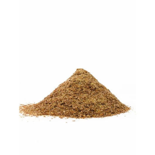 Bob's Red Mill Flax Seed Meal, 25 Pound — 1 Per Case