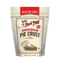 Bob's Red Mill Gluten Free Pie Crust Mix, 16 Ounce — 4 Per Case