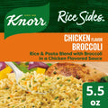 Knorr Chicken Broccoli, 4.3 Ounce — 12 Per Case
