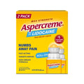 Aspercreme With Lidocaine Roll On, 2.5 Fluid Ounce — 24 Per Case