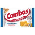 Combos Cheese Cracker Combo Singles, 1.7 Ounce — 216 Per Case
