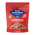 Blue Diamond Almonds Smokehouse Almonds, 25 Ounce — 6 Per Case