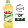 Bertolli Extra Light Olive Oil, 50.72 oz — 6 Per Case