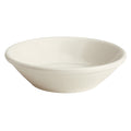 Homer Laughlin Undecorated Fruit Bowl, 4 1/4 In X 1 1/8 In (4 1/2 Oz) — 1 Per Case