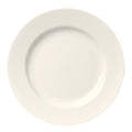 Homer Laughlin Undecorated Plate, 6 1/4" — 1 Per Case