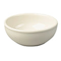 Homer Laughlin Undecorated Nappy Bowl, 5 1/8" x 2" (11 oz) — 1 Per Case