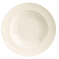 Homer Laughlin Venetian Pasta Bowl Undecorated, 11 1/8 In X 1 5/8 In (19 Oz) — 1 Per Case