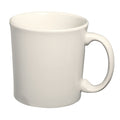 Homer Laughlin Mug Undecorated, 4 7/8 In X 3 5/8 In (12 Oz) — 1 Per Case