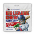 Big League Chew Original Pouch, 2.12 Ounce — 108 Per Case