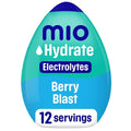 Mio Fit Berry Blast Electrolytes, 1.62 Ounce — 12 Per Case