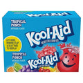 Kool-Aid Tropical Punch Beverage, 0.16 Ounce — 192 Per Case