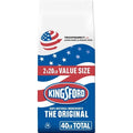 Kingsford Original Charcoal Briquettes, 20 Pound — 2 Per Case